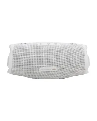 Zvučnik JBL CHARGE 6 - White Bluetooth 