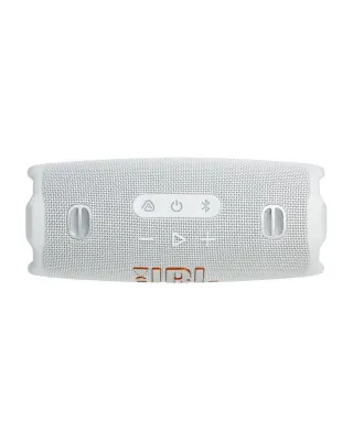 Zvučnik JBL CHARGE 6 - White Bluetooth 