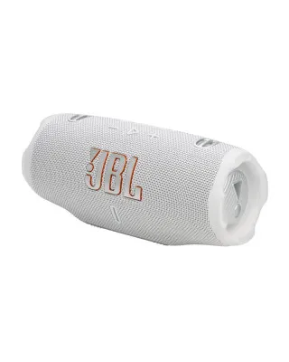 Zvučnik JBL CHARGE 6 - White Bluetooth 