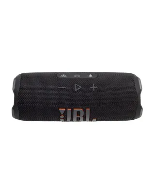 Zvučnik JBL Flip 7 - Black Bluetooth 