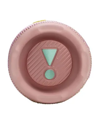 Zvučnik JBL Flip 7 - Pink Bluetooth 