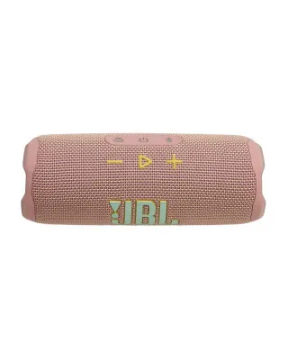 Zvučnik JBL Flip 7 - Pink Bluetooth 