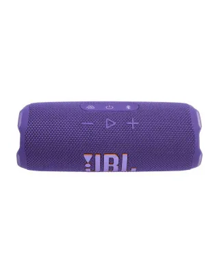 Zvučnik JBL Flip 7 - Purple Bluetooth 