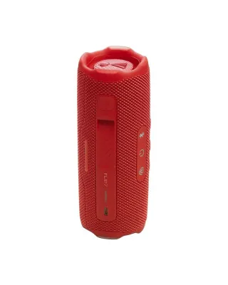 Zvučnik JBL Flip 7 - Red Bluetooth 