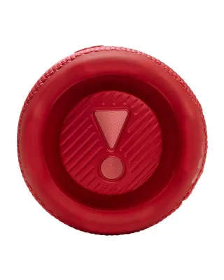 Zvučnik JBL Flip 7 - Red Bluetooth 