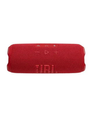 Zvučnik JBL Flip 7 - Red Bluetooth 