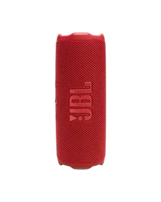 Zvučnik JBL Flip 7 - Red Bluetooth 