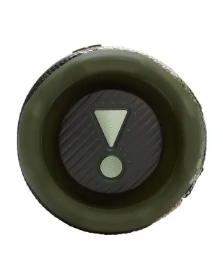 Zvučnik JBL Flip 7 - Squad Bluetooth 