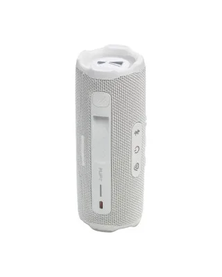 Zvučnik JBL Flip 7 - White Bluetooth 