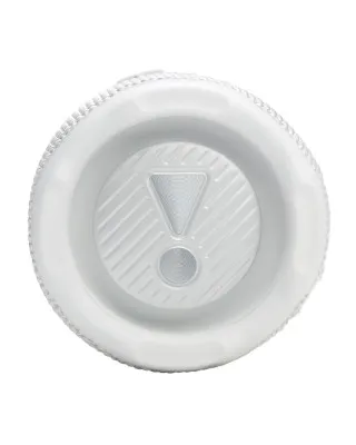 Zvučnik JBL Flip 7 - White Bluetooth 