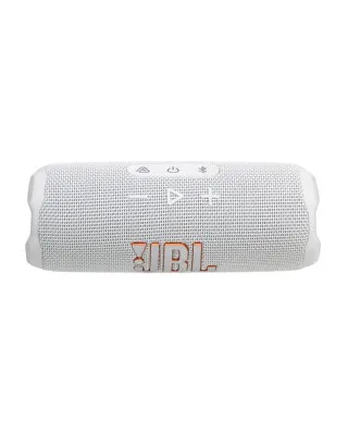 Zvučnik JBL Flip 7 - White Bluetooth 