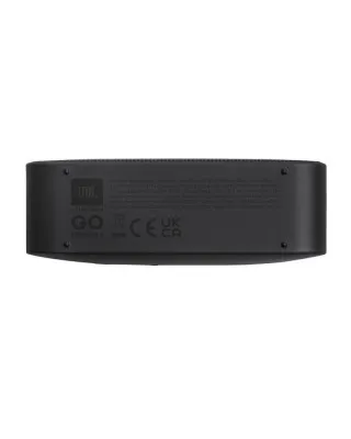 Zvučnik JBL Go Essenntial 2 - Black Bluetooth 