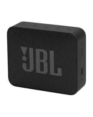 Zvučnik JBL Go Essenntial 2 - Black Bluetooth 