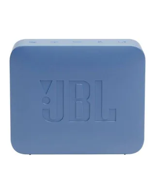 Zvučnik JBL Go Essential 2 - Blue Bluetooth 