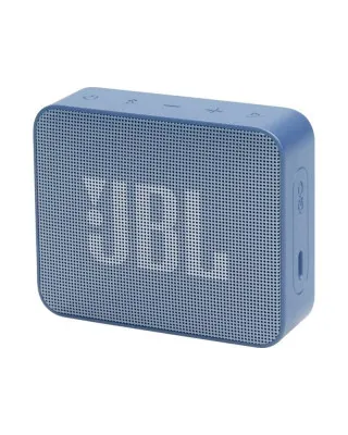 Zvučnik JBL Go Essential 2 - Blue Bluetooth 