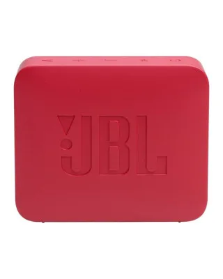 Zvučnik JBL Go Essential 2 - Red Bluetooth 
