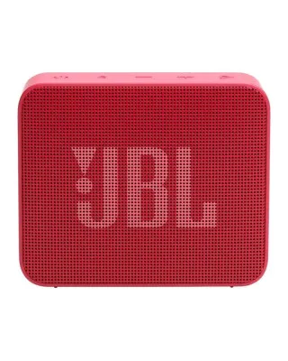 Zvučnik JBL Go Essential 2 - Red Bluetooth 