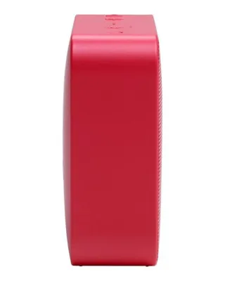 Zvučnik JBL Go Essential 2 - Red Bluetooth 