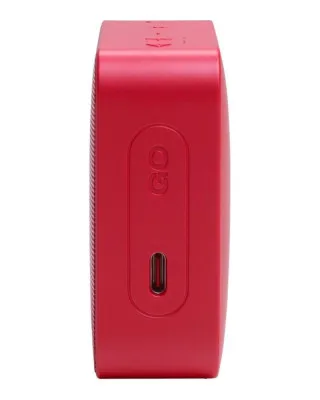 Zvučnik JBL Go Essential 2 - Red Bluetooth 