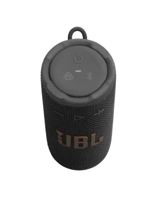 Zvučnik JBL Grip - Black Bluetooth 