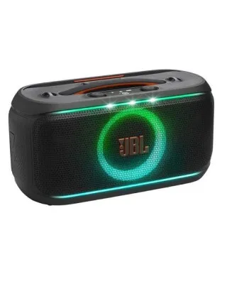 Zvučnik JBL On The Go 2 PartyBox 