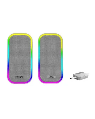 Zvučnik Marvo Havoc 20 SG285 - Grey 