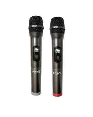 Zvučnik Moye Groove Storm Bluetooth Speaker 