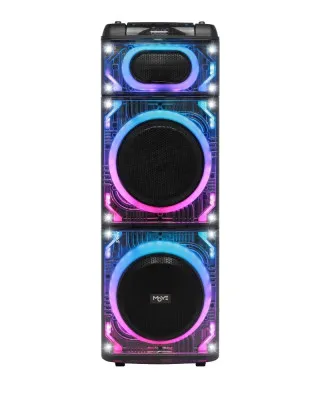 Zvučnik Moye Groove Storm Bluetooth Speaker 