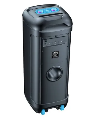 Zvučnik Moye Groove Wave Bluetooth Speaker 