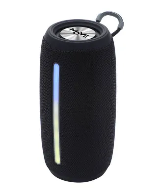 Zvučnik Moye Pop Vibe Bluetooth Speaker Black 