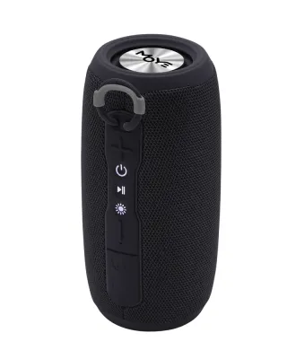 Zvučnik Moye Pop Vibe Bluetooth Speaker Black 