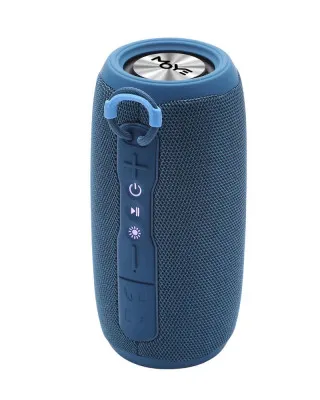 Zvučnik Moye Pop Vibe Bluetooth Speaker Blue 