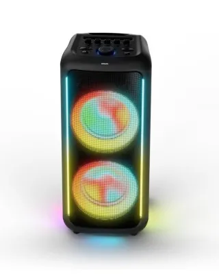 Zvučnik Philips TAX5000E/10 Party Box - Black 