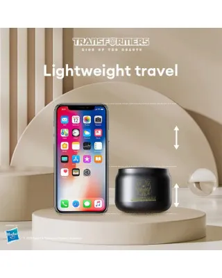 Zvučnik Transformers TF-Y01 Gray 