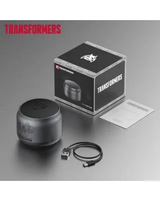 Zvučnik Transformers TF-Y01 Gray 