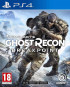 PS4 Tom Clancy’s Ghost Recon Breakpoint 