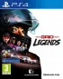 PS4 Grid Legends 