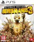 PS5 Borderlands 3 Ultimate edition 