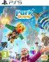 PS5 Park Beyond 