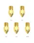 3D štampač dizna Creality MK-ST Nozzle Kit 