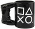 Šolja Paladone Playstation DS4 - Controller Mug 550ml 