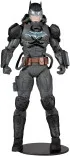 Action figure DC Multiverse - Batman Hazmat Suit 
