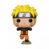 Bobble Figure Anime - Naruto Shippuden POP! - Naruto Running 