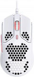 Miš HyperX Pulsefire Haste Ultra-Lightweight - White 