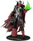 Action Figure Mortal Kombat - Commando Spawn - Dark Ages Skin 