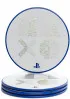 Podmetači za čaše Playstation 5 - Metal Coasters 