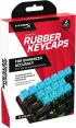 Keycaps HyperX - Rubber Keycaps - Blue 