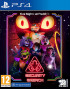 PS4 Five Nights at Freddy's - Security Breach 