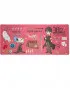 Podloga Harry Potter XL Desk Pad - Red 