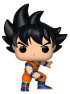 Bobble Figure Anime - Dragon Ball Z POP! - Goku 